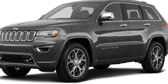 JEEP GRAND CHEROKEE 2021 1C4RJKAG2M8200056 image